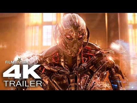 NEW DISNEY D23 MOVIE TRAILERS 2026