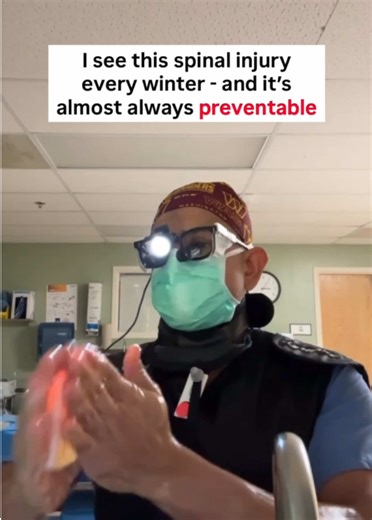 Every winter, I see the same pattern. A weekend on the slopes. One fall. A sudden twist or impact. And what many people don’t realize is that skiing and snowboarding don’t just stress your muscles — they place significant rotational and compressive forces on the spine. Especially during high-speed falls, sudden stops, or when fatigue sets in. The most common issue I see isn’t always dramatic trauma. It’s spinal compression injuries, disc herniations, and instability that can linger long after th