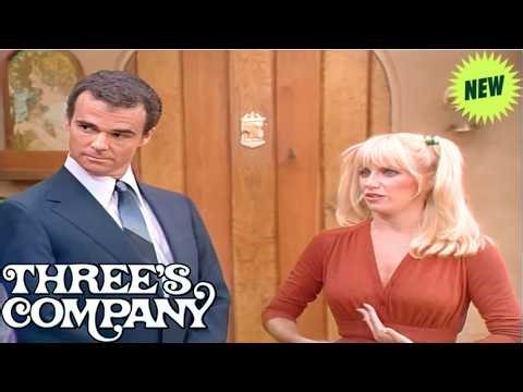 Three's Company | S4E1 - Jack on the Lam 🏠🕺💃 Full Episodes Classic Comedy (2026)
