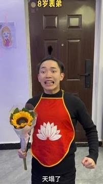 当我进入规则怪谈 考满分就是好 可以为所欲为#一人分饰多角 #意想不到的结局