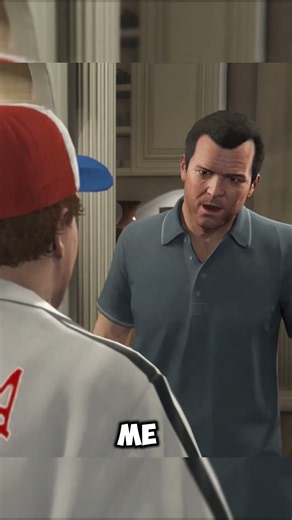 I Made Trevor Lose His Mind in GTA 5 #gta5 #gtashorts #gaming