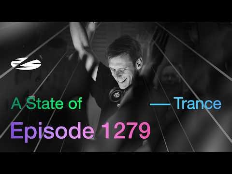 A State of Trance Episode 1279 - Unfiltered by Armin van Buuren (@astateoftrance)