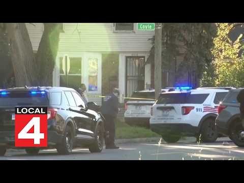 Local 4 News at 6 p.m. -- Oct. 17, 2026