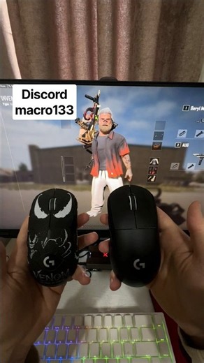 PUBG PC 2026: Pro settings & Recoil Control Tricks #pubg #pubgbattlegrounds #pubgpc
