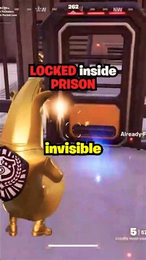 This Invisible Trap Shouldn't Be Possible 😤