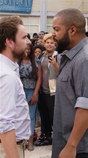 The fight begins! #fistfight #teachers