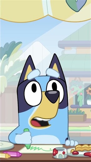 ¡Canta con Bluey y Bingo a lo grande! 🎤🎶 | BLUEY | @DisneyJuniorES