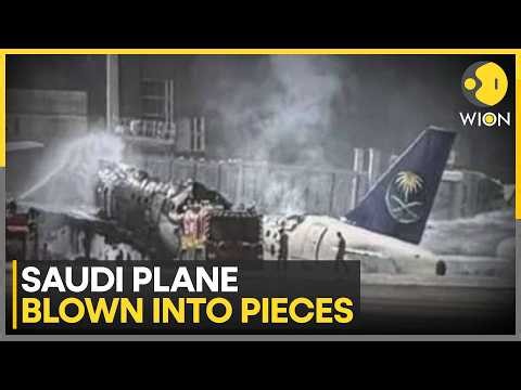 Why Saudi Is Unable To Stop Houthi Missiles Despite US Patriots? | WION News