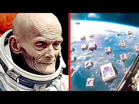 Disturbing Space Footage That Scientists Couldn’t Explain