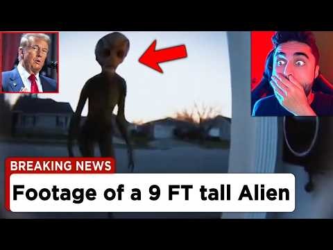 BOMBSHELL: Reptilian Aliens Video LEAK❗😲 - Joe Rogan Podcast David Grusch on Aliens & UFO Disclosure