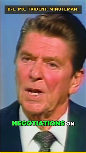Reagan’s Nuclear Checklist That Changed the Cold War