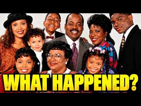 The Rise and SAD Ending of Family Matters: The 90s Hit That Urkel HIJACKED