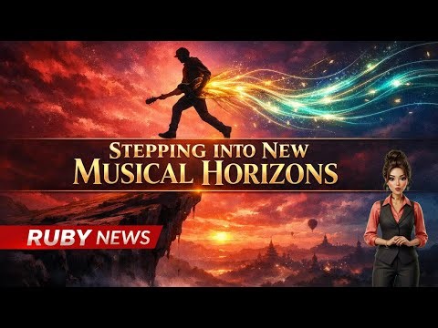 2026-03-12 – Kacey Musgraves Announces New Album and Personal Journey | Ruby News