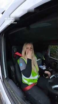 You Can't Even Reverse A Car... 👀