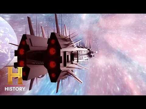 Are We Alone? Exploring the Universe’s Greatest Mysteries *Marathon* | The Universe