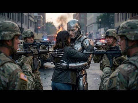 An Alien Sacrificed Himself for the Girl who fell in love with him | Movie Recaps in English