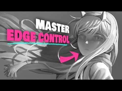 Why your paintings look FLAT!