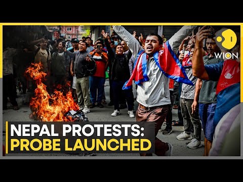 Nepal Gen Z Protests: Nepal Panel to Summon Ex-PM KP Sharma Oli, 77 People Killed in Protests | WION