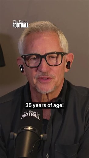 "When you can back it up, you can say what you want" Gary, Alan, Micah... | gary lineker