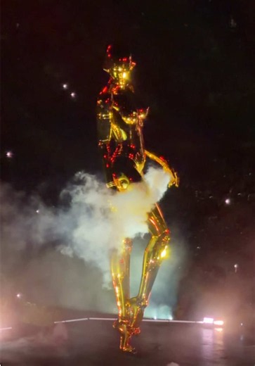 The Weeknd Bangkok Concert: After Hours Til Dawn Day 2