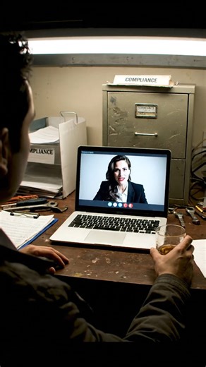 SHE FIRED ME ON A FRIDAY… AND BRAGGED I’D “STILL POWER THE COMPANY” “You’re done here,” she said, smirking on a jittery video call like she was swatting a fly. “But don’t worry,” she added, sweet as poison. “You’ll always be part of what we built. Your little… fingerprints are everywhere.” I just stared at my screen, one hand wrapped around a cheap glass of rye, the other hovering over a clause she’d never bothered to read. One wrong move from her… and everything she thought she owned could evap