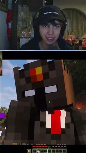 BENX MODO GIGANTE | #hir00kimc de #Twitch