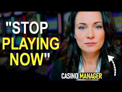 7 Slot Machine Tricks Casinos Use to Keep You Losing (Ex-Supervisor Reveals)