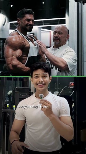 FST-7 Shoulder Workout Explained 🔥 | Build Boulder Shoulders | Bodybuilding Files Ep. 33