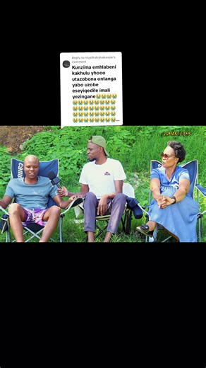 Kunzima Emhlabeni — Kunzima Emhlabeni Part 2 | Vumani Film Clips