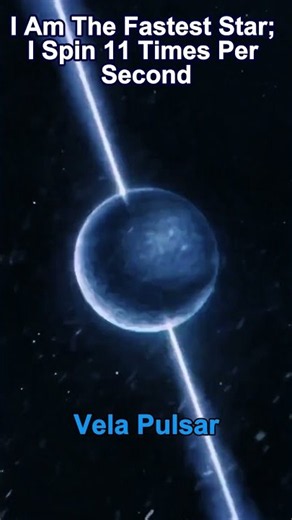The Fastest Things in the Universe 🤯