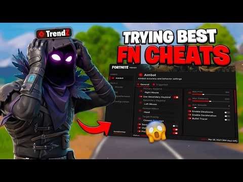 Ultimate Fortnite Cheats Guide: How to Improve Your Aim and Wins