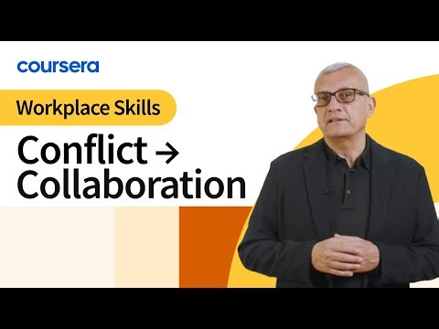 Communication Skills for Conflict Resolution