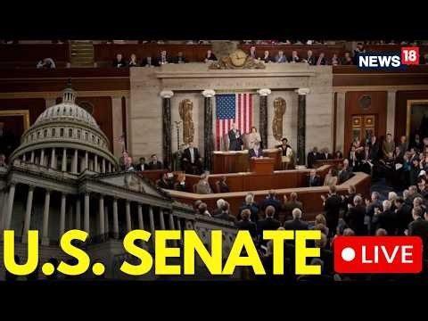 US SENATE LIVE: Anti-Weaponization Fund , Todd Blanche, Iran War, Trump and Epstein | N18G