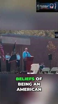 The Declaration of Independence Defining American Beliefs