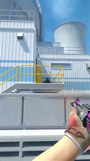 GALIL 4K | #vedal_ on #Twitch