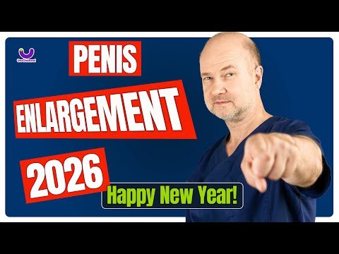 UROLOGIST: If I Were to Enlarge My Penis in 2026 — I Would Do THIS!