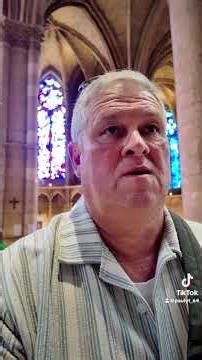 Cathedral of Notre Dame Reims