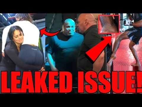 UFC Community SHOCKED due latest LEAKED report, Max Holloway and Benoit Saint Denis Update, McGregor