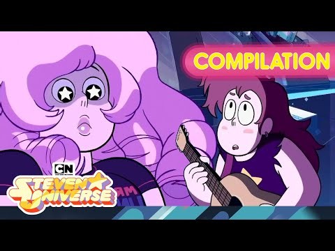 The Moments That Changed Steven Forever 💖 | Compilation | Steven Universe | Cartoon Network