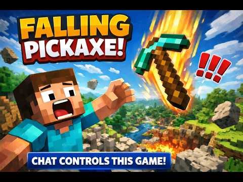 Minecraft FELING PIXACE Challenge LIVE #minecraft #minecraftshorts #minecraftsurvival