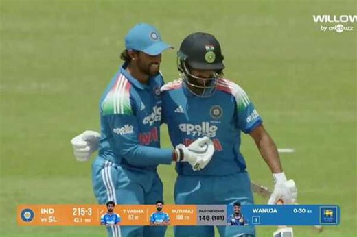 Full Highlights: Sri Lanka A vs India A | Tri Nation A Series 2026 | Cricbuzz.com