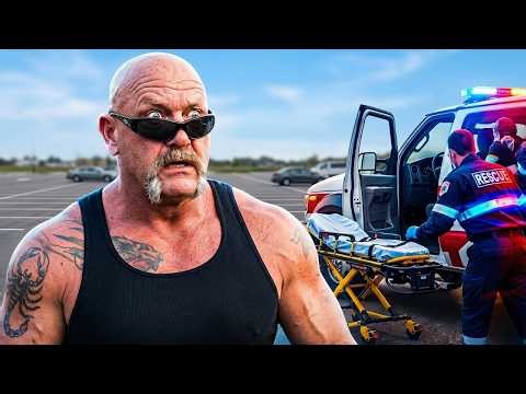 Repos That Turned Into a Medical Emergency | Operation Repo Binge Marathon