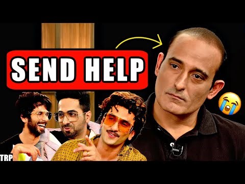 When Bollywood Interviews Get Awkward & Uncomfortable