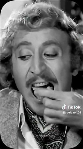 Young Frankenstein 😂👀😉 #escape #funny#journey #memes#comedy #authenticity #classic#motivation #wacky