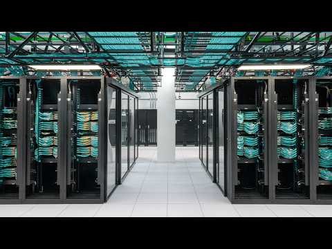 NVIDIA Spectrum-X Ethernet Photonics | Now in Full Production
