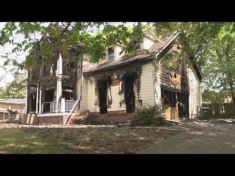 2 suspected arson attacks leave Atlanta Civil Rights Office feeling unsafe | WSB-TV