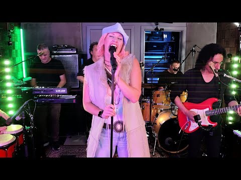 Hot Chocolate 'You Sexy Thing' | Live Basement Studio Performance