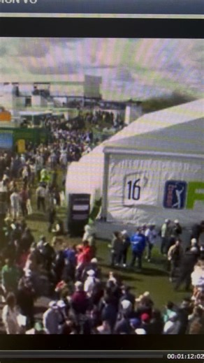 MOMCAST with Emma Jade on Instagram: "FREE ENTRY ALERT 🔥⛳️ Get into the Waste Management Phoenix Open — for FREE! Thanks to @Ford, admission is FREE on Monday, Feb 2nd and Tuesday, Feb 3rd 🎉 Don’t miss your chance to see one of the biggest golf events of the year without spending a dime! For the rest of the week, general admission starts at $90 — so mark your calendars and plan accordingly! #WMPhoenixOpen #GolfLife #FordPartner #FreeEvent #ScottsdaleEvents #WMPo"