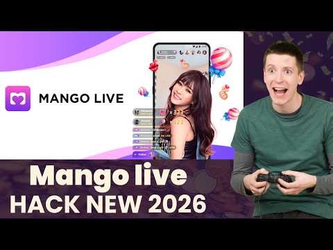 🔥 Mango Live – Live Streaming & Social Entertainment App (2026 Guide)