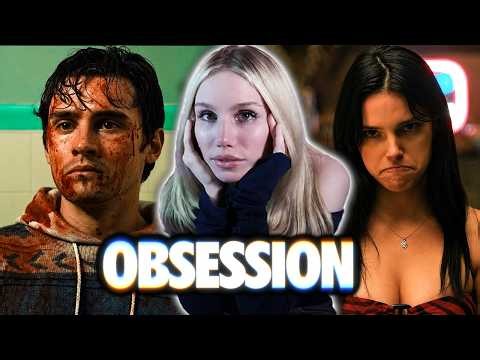 WE NEEDED OBSESSION. The Dark Side Of The Male Fantasy | FIRST TIME REACTION.